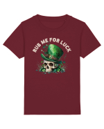 de St Patrick - Rub me for luck Tricou mânecă scurtă  Copii Mini Creator