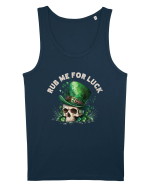 de St Patrick - Rub me for luck Maiou Bărbat Runs