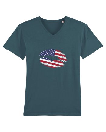 USA lips Stargazer