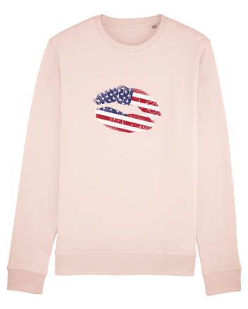 USA lips Candy Pink