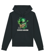 de St Patrick - Zero lucks given Hanorac Unisex Drummer