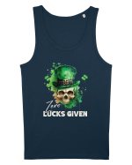 de St Patrick - Zero lucks given Maiou Bărbat Runs