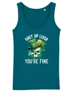 de St Patrick - Shut up liver Maiou Damă Dreamer