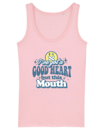I've got a good heart but this mouth Maiou Damă Dreamer