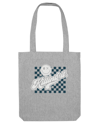Killing it Heather Grey