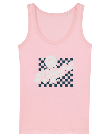 Killing it Cotton Pink