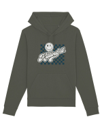 Killing it Hanorac Unisex Drummer
