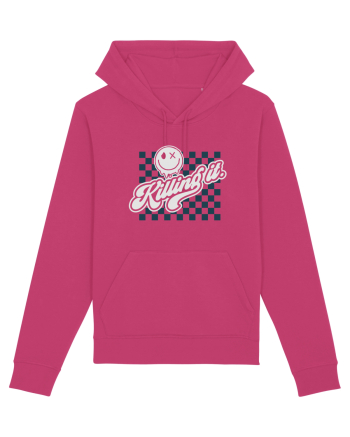 Killing it Raspberry