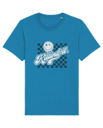Killing it Tricou mânecă scurtă Unisex Rocker