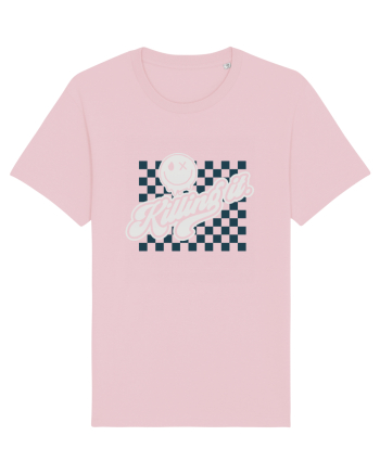 Killing it Cotton Pink