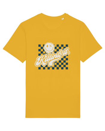 Killing it Spectra Yellow