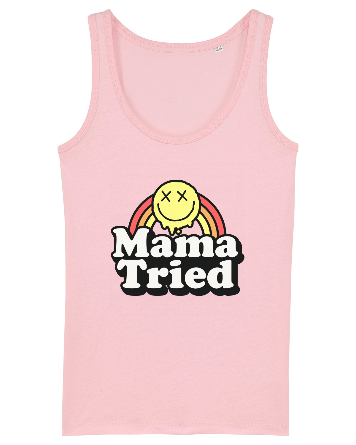 Maiou Damă Dreamer Cotton Pink
