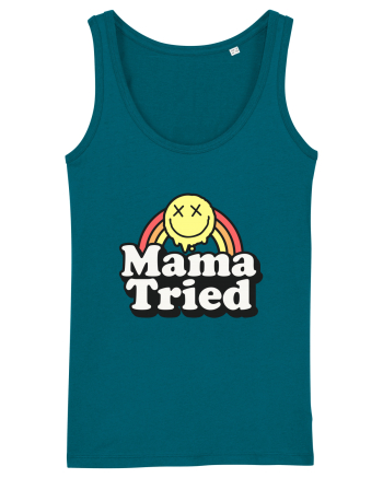 Mama tried Ocean Depth
