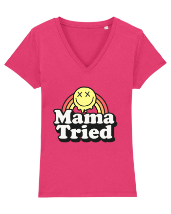 Mama tried Raspberry