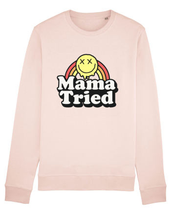 Mama tried Candy Pink