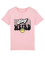 Stay weird Tricou mânecă scurtă  Copii Mini Creator