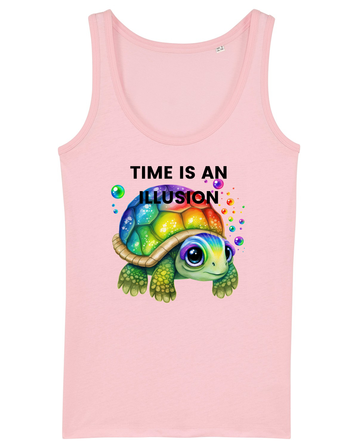 Maiou Damă Dreamer Cotton Pink