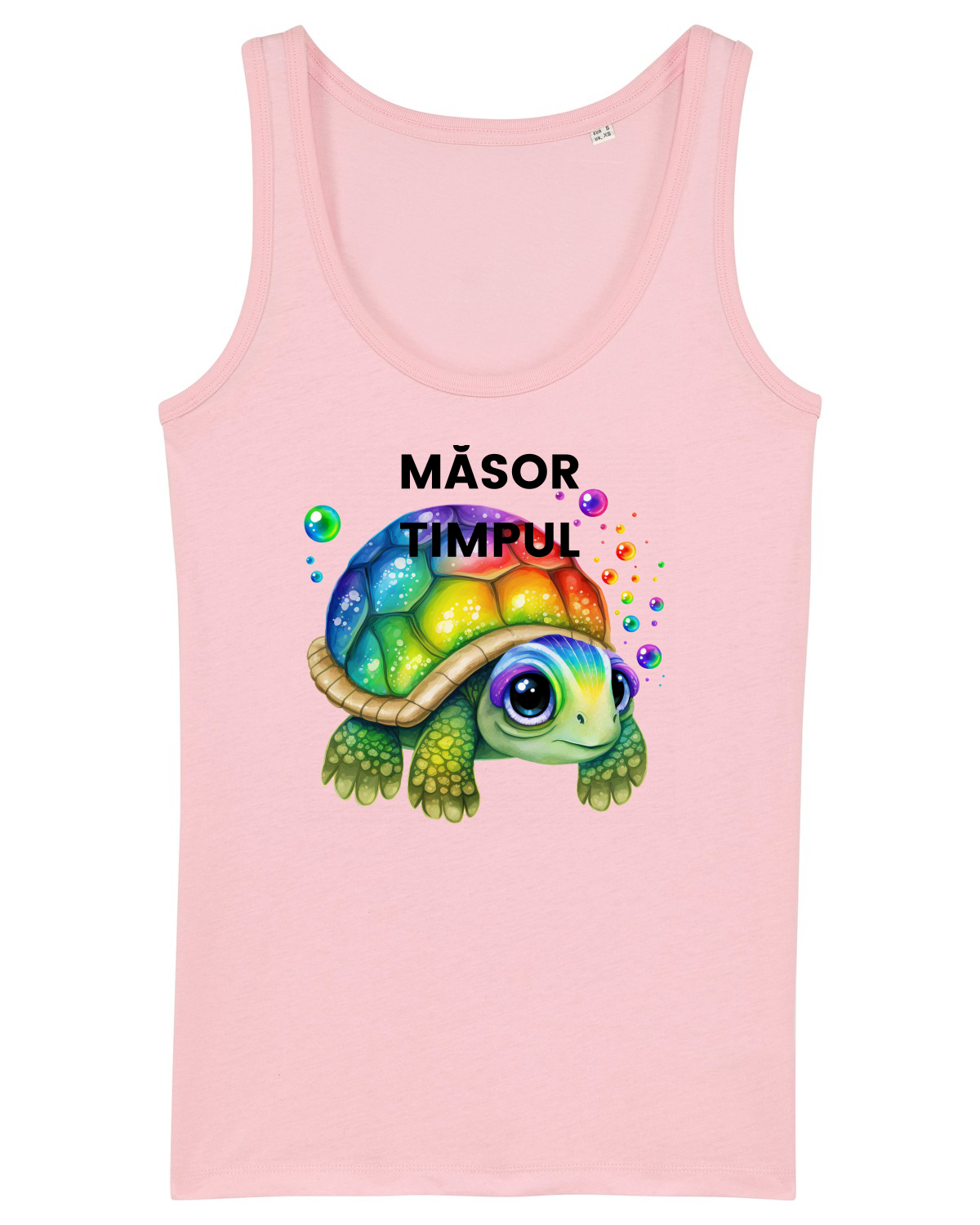 Maiou Damă Dreamer Cotton Pink