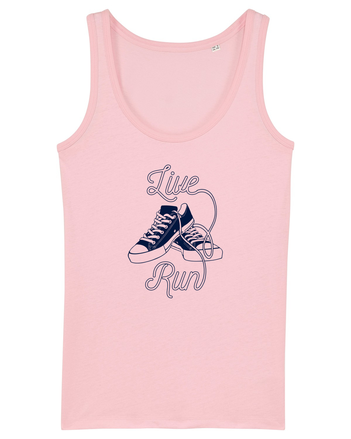 Maiou Damă Dreamer Cotton Pink
