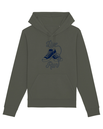 LIVE RUN Khaki