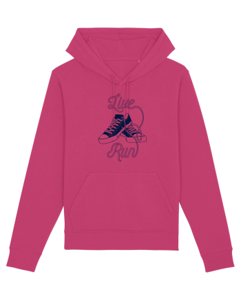 LIVE RUN Raspberry