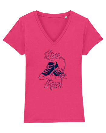 LIVE RUN Raspberry