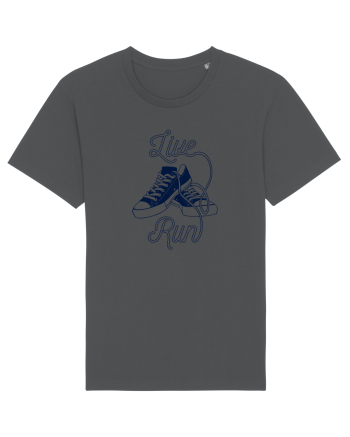 LIVE RUN Anthracite