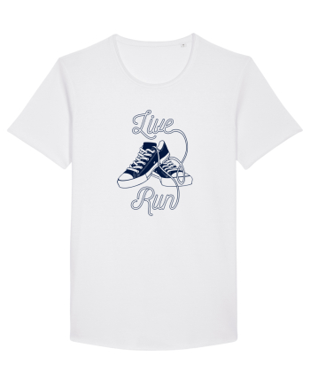 LIVE RUN White