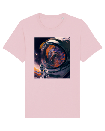 DIGITAL ART 46 Cotton Pink
