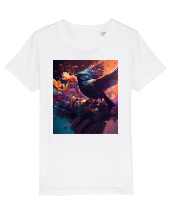 DIGITAL ART 48 White