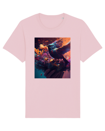 DIGITAL ART 48 Cotton Pink