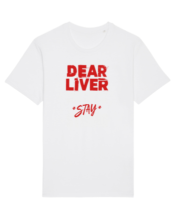 Dear Liver White