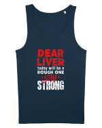 Dear Liver Maiou Bărbat Runs