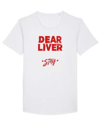Dear Liver White