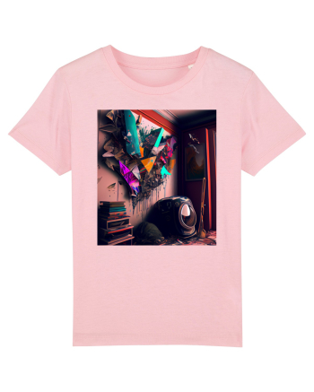 DIGITAL ART 49 Cotton Pink