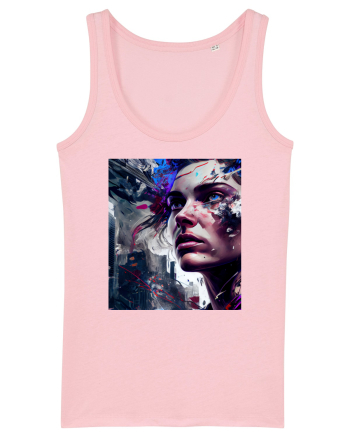 DIGITAL ART 50 Cotton Pink