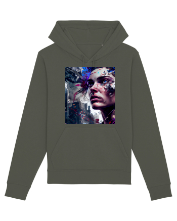 DIGITAL ART 50 Khaki