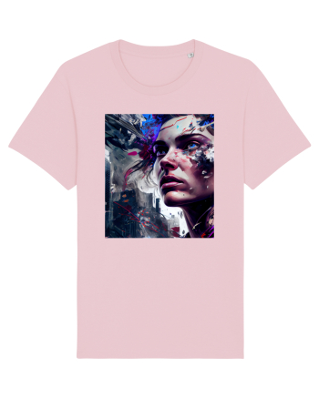 DIGITAL ART 50 Cotton Pink