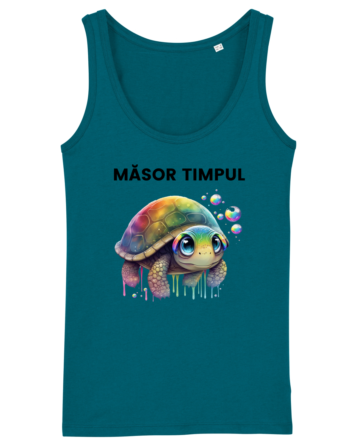 Maiou Damă Dreamer Ocean Depth