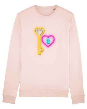 Deschide-mi inima Candy Pink