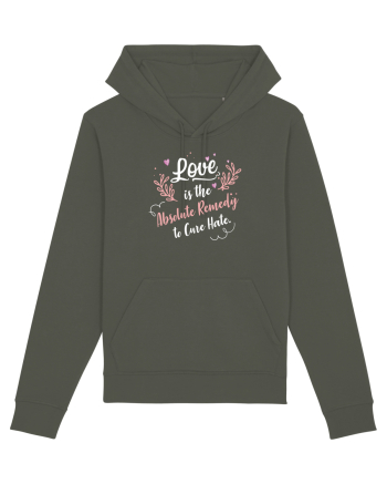 Love remedy Khaki