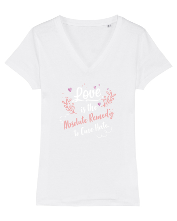 Love remedy White