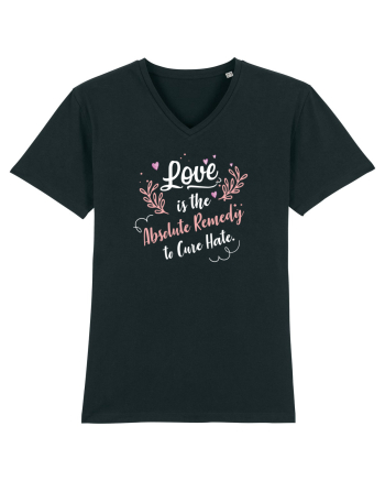 Love remedy Black