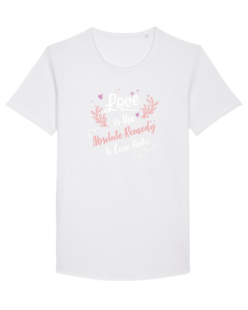 Love remedy White