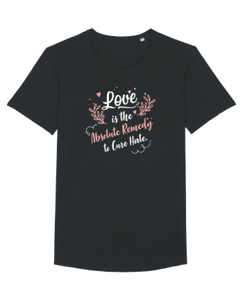 Love remedy Black