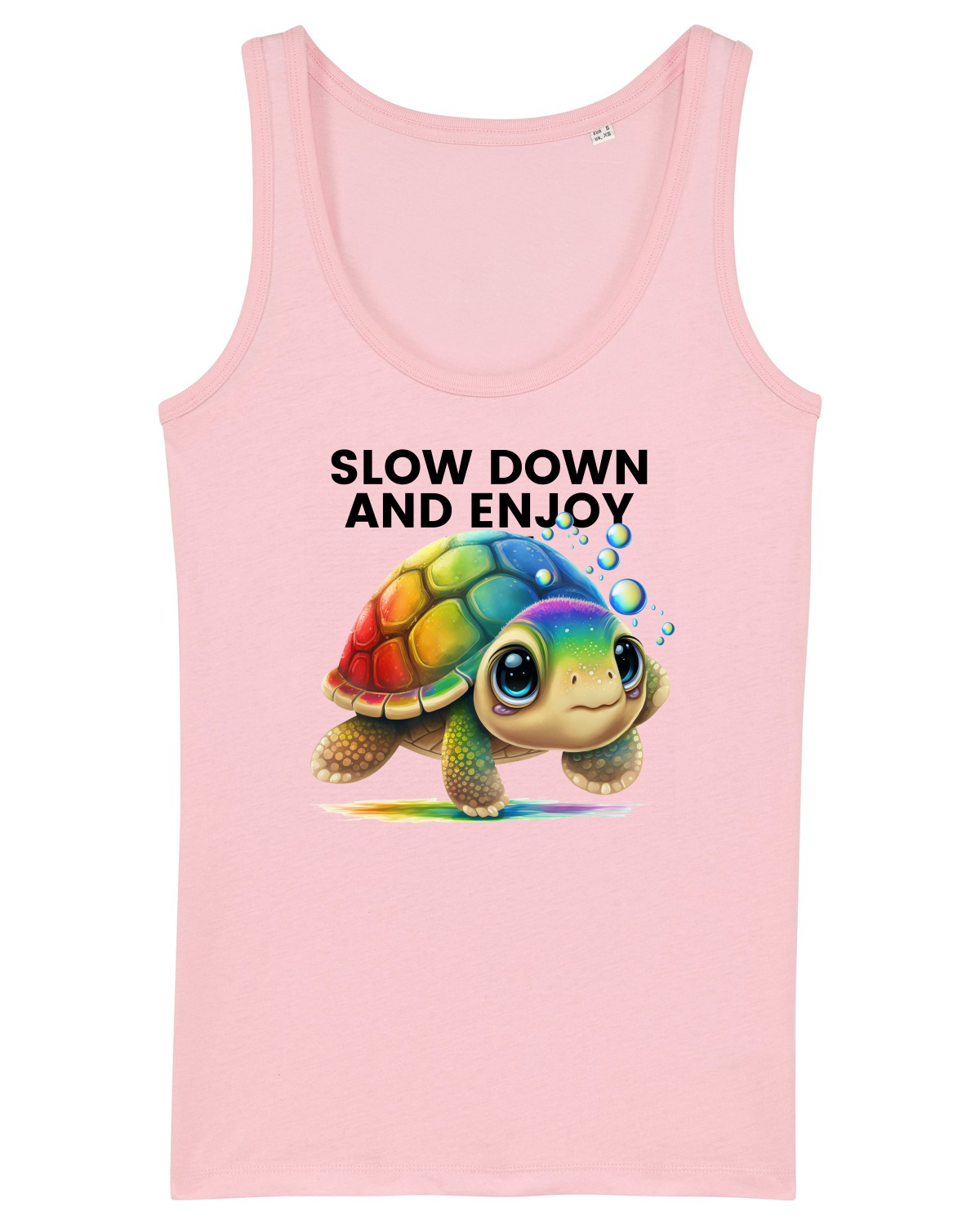 Maiou Damă Dreamer Cotton Pink