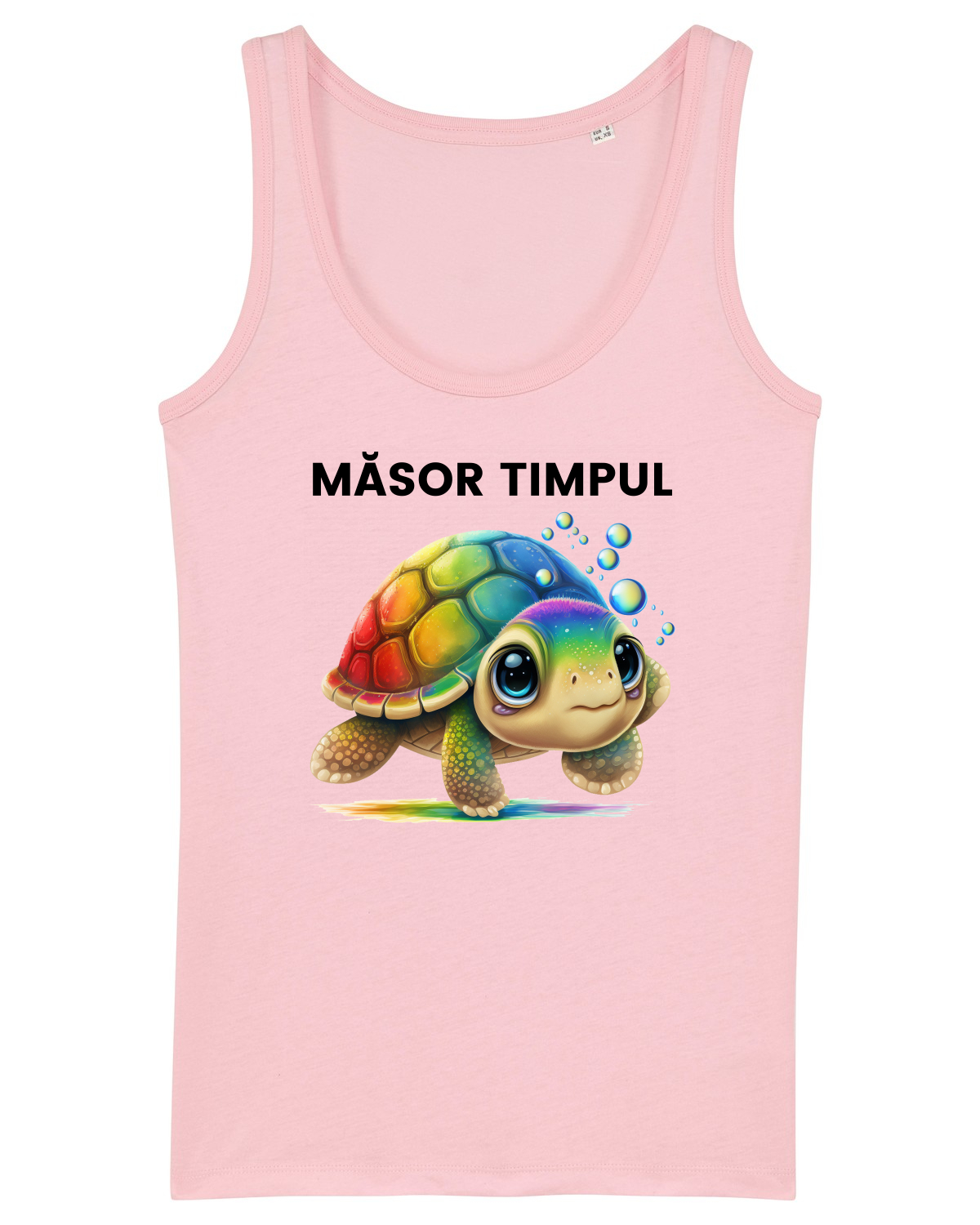 Maiou Damă Dreamer Cotton Pink