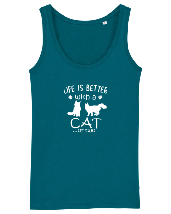 CATS Ocean Depth