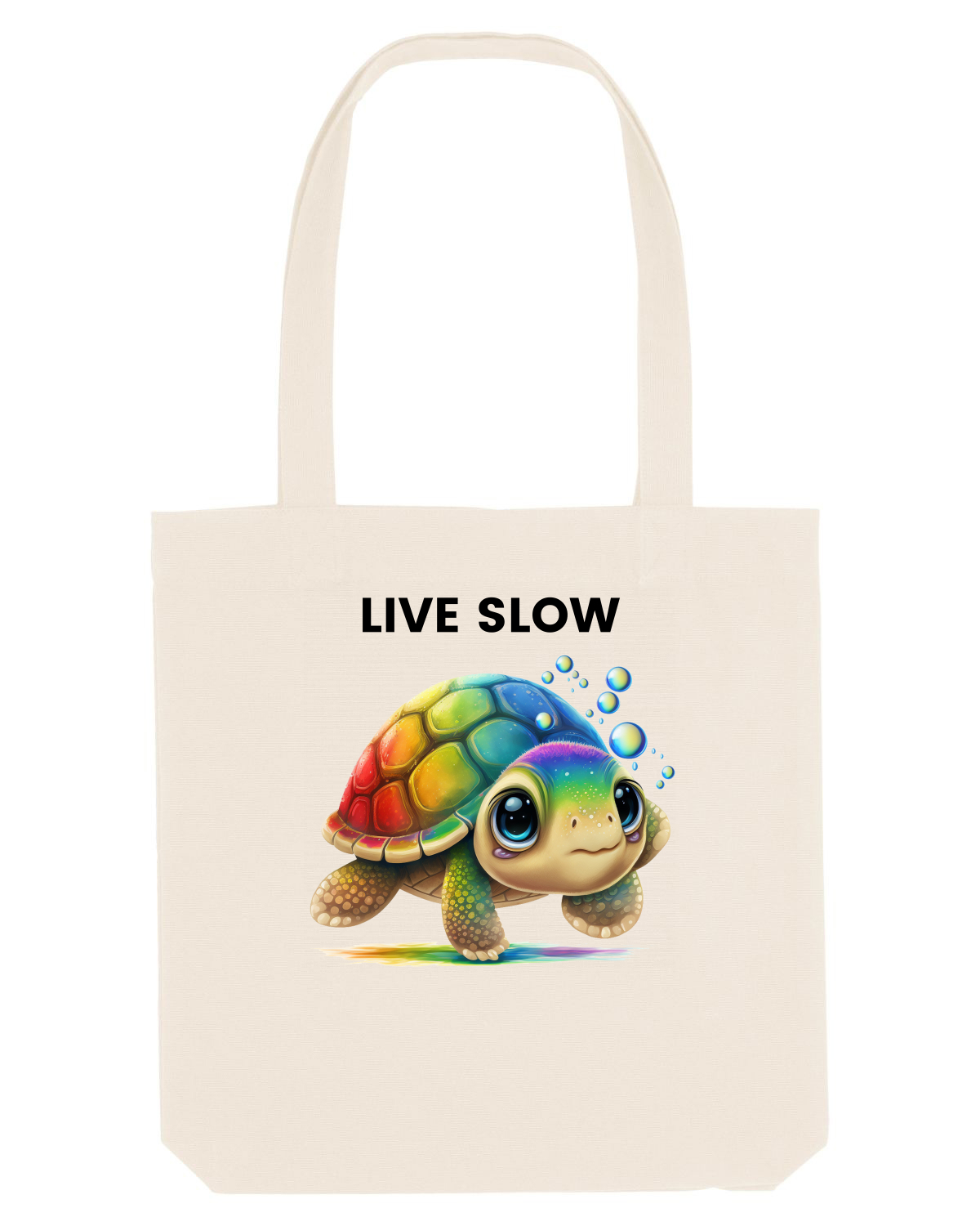 Sacoșă textilă Natural