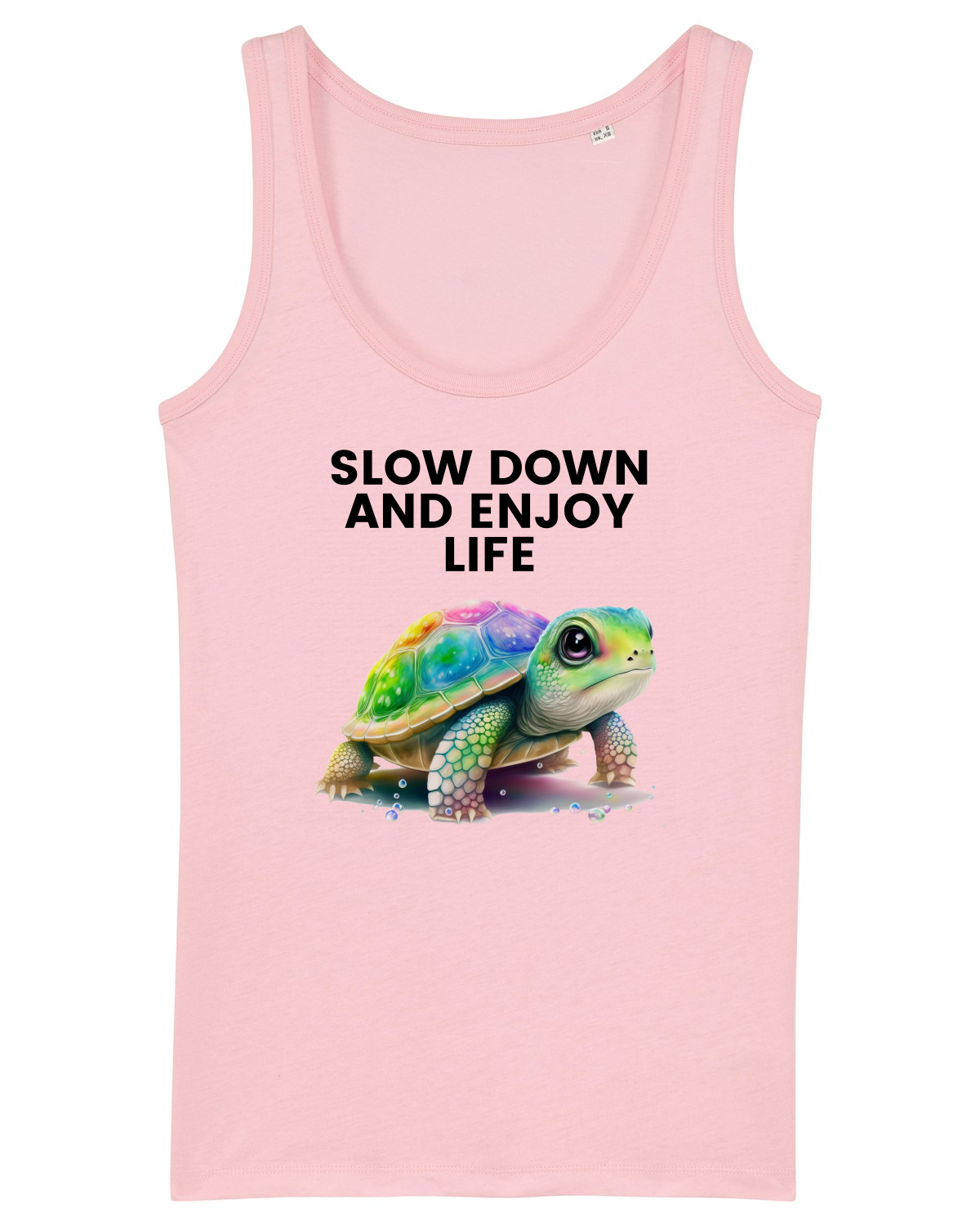 Maiou Damă Dreamer Cotton Pink